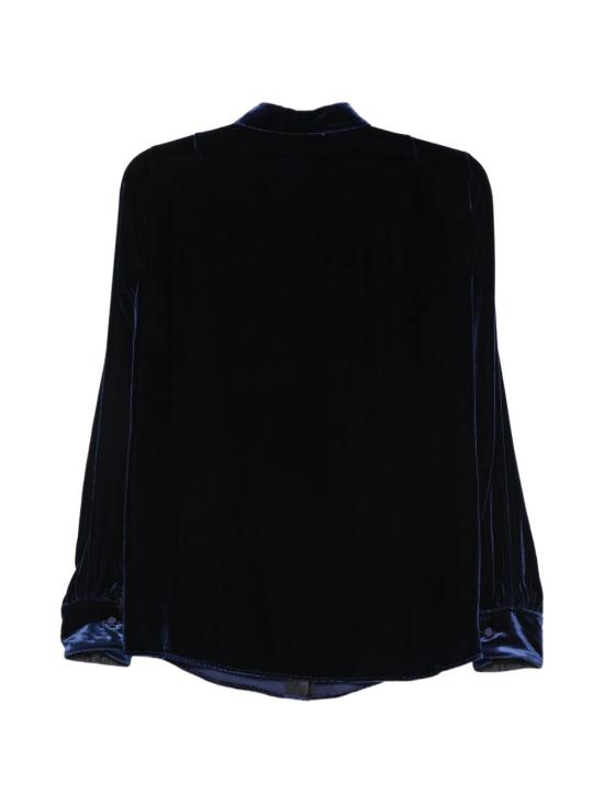 26FW 포르테포르테 셔츠 15352MYSHIRTNIGHT NAVY - FORTE FORTE