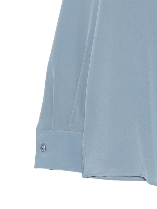 26FW 엠포리오 아르마니 셔츠 EW005414TE21123U9289 GREY - EMPORIO ARMANI