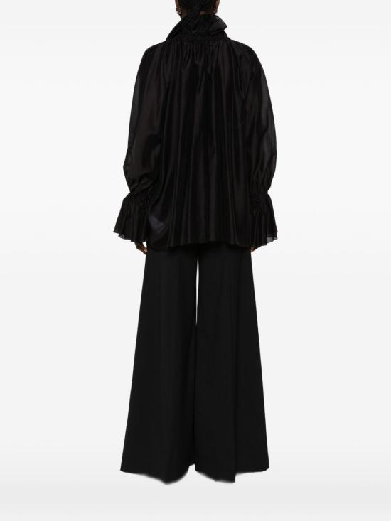 26FW 더 레이티스트 셔츠 TLW04027T0161LNTPT0002 BLACK - THE LATEST