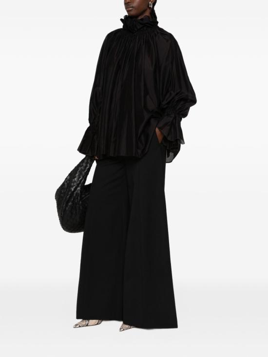 26FW 더 레이티스트 셔츠 TLW04027T0161LNTPT0002 BLACK - THE LATEST