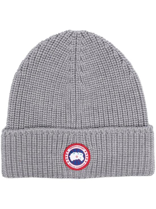 26FW 캐나다구스 비니 5026M9115 GREY