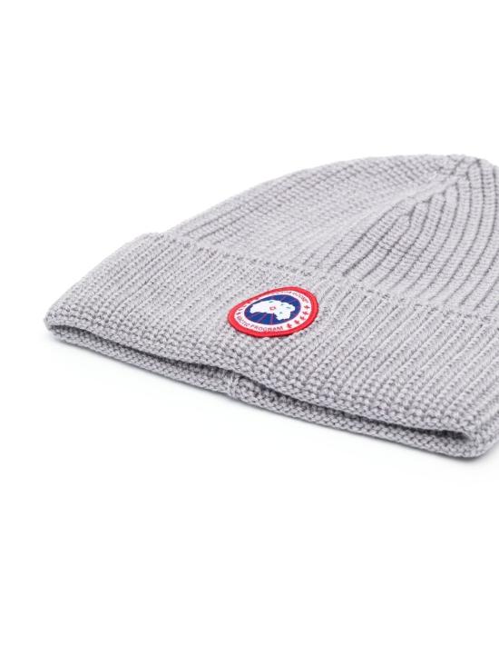 26FW 캐나다구스 비니 5026M9115 GREY - CANADA GOOSE