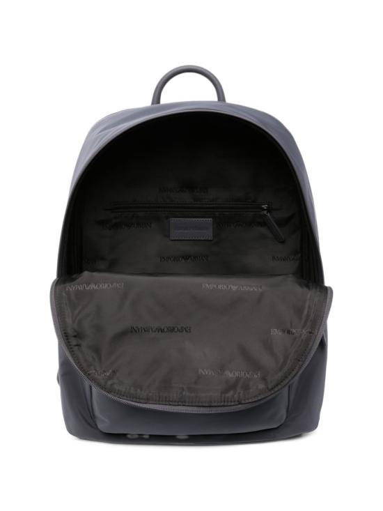 26FW 엠포리오 아르마니 백팩 EM001795AF28784UA083 GREY - EMPORIO ARMANI
