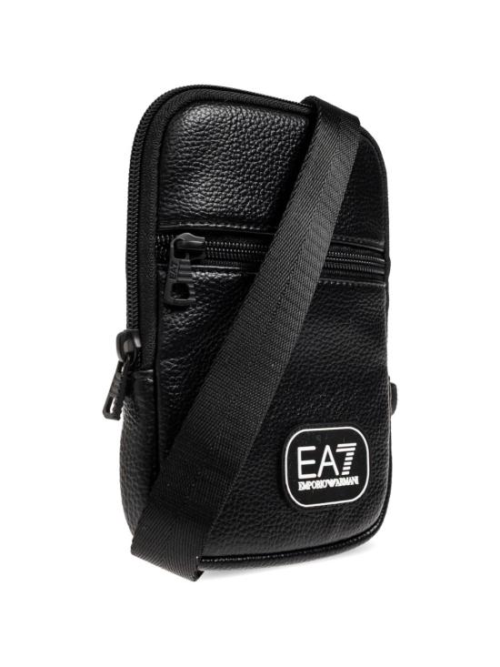 26FW 엠포리오 아르마니 크로스백 7X000391AF29345UC001 BLACK - EMPORIO ARMANI