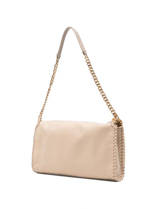 26FW 스텔라 맥카트니 클러치/파우치 7B0216W93559300 ECRU - STELLA MCCARTNEY