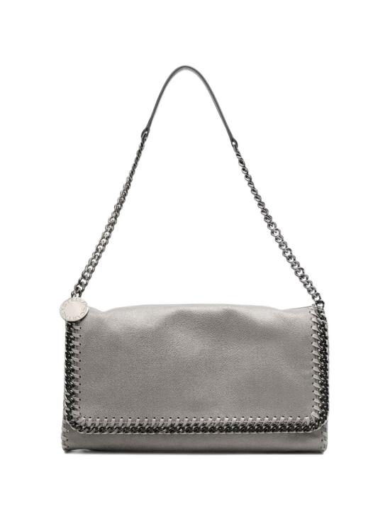 26FW 스텔라 맥카트니 클러치/파우치 7B0216W91321220 GREY