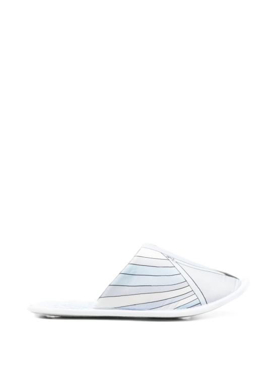 26FW 에밀리오푸치 샌들 6UAF016U751008 LIGHT BLUE