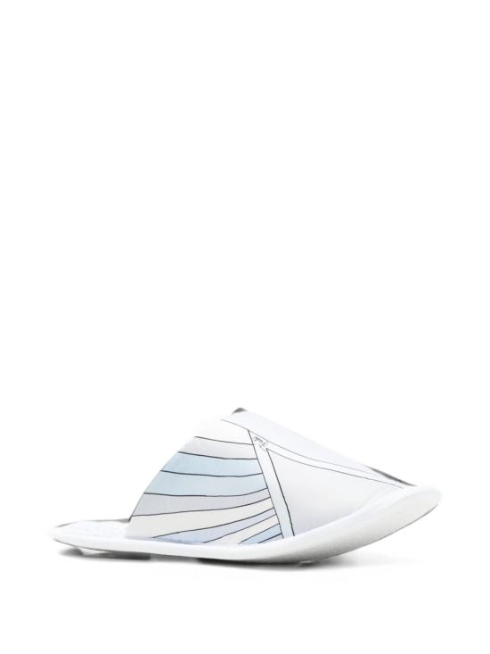 26FW 에밀리오푸치 샌들 6UAF016U751008 LIGHT BLUE - EMILIO PUCCI