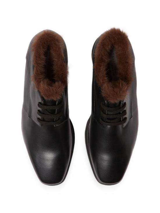 26FW 스텔라 맥카트니 스니커즈 810743E003332140 BROWN - STELLA MCCARTNEY