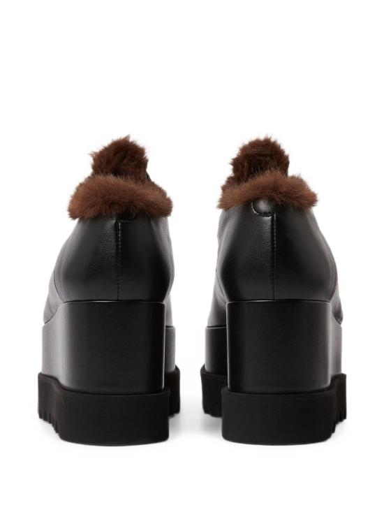 26FW 스텔라 맥카트니 스니커즈 810743E003332140 BROWN - STELLA MCCARTNEY