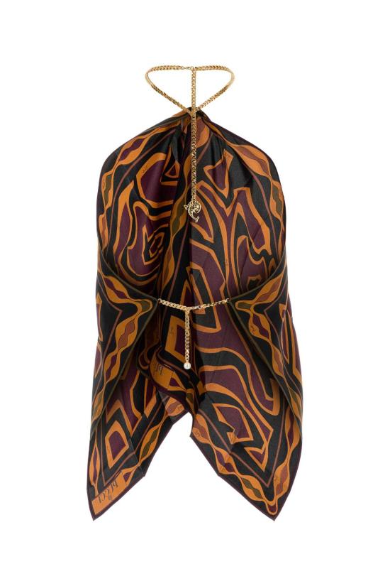 26FW 에밀리오푸치 스웨터 6URM306U790 P36 MULTICOLOR - EMILIO PUCCI
