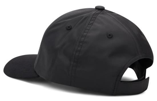 26FW 보스 볼캡 50544413001 black - BOSS