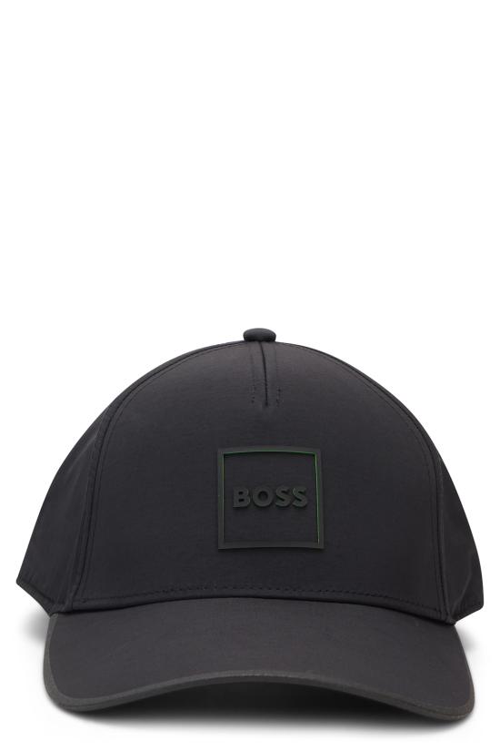 26FW 보스 볼캡 50544406001 black