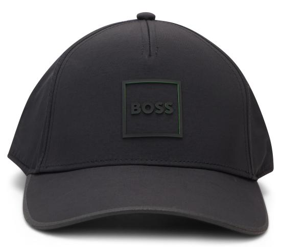 26FW 보스 볼캡 50544406001 black - BOSS