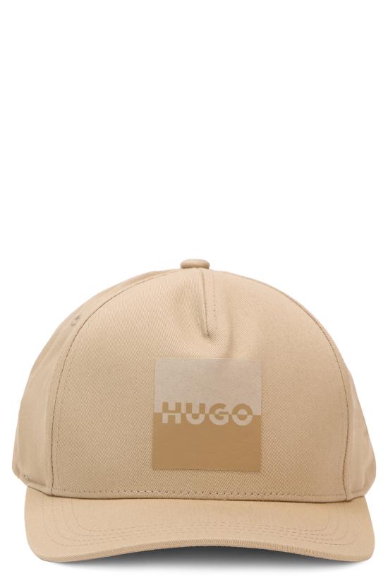 26FW 보스 볼캡 50544431269 Beige