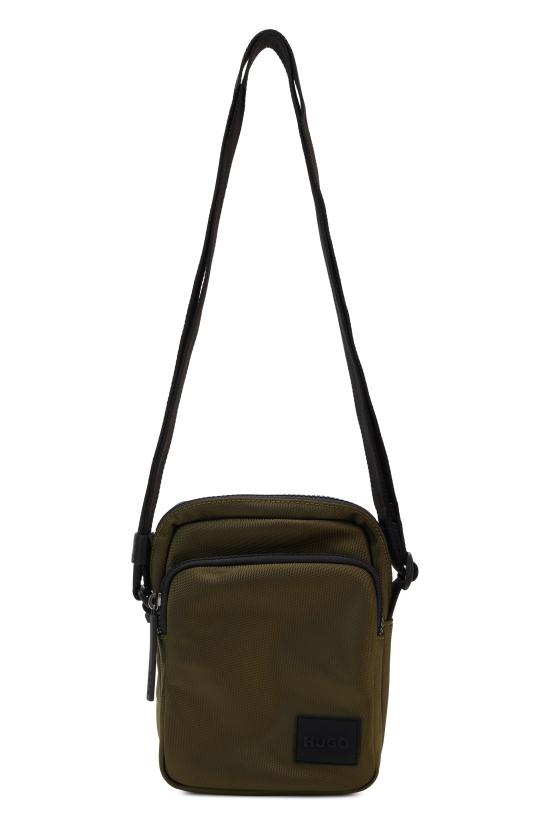 26FW 보스 클러치/파우치 50547767355 khaki