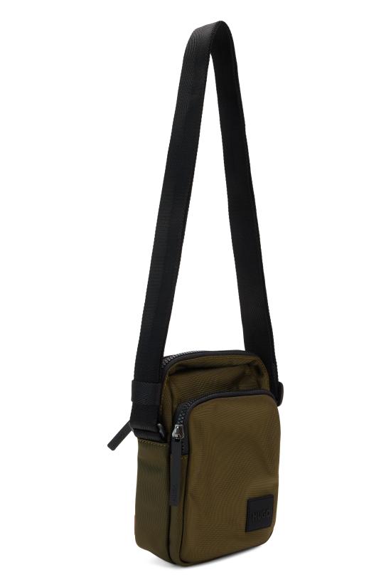 26FW 보스 클러치/파우치 50547767355 khaki - BOSS