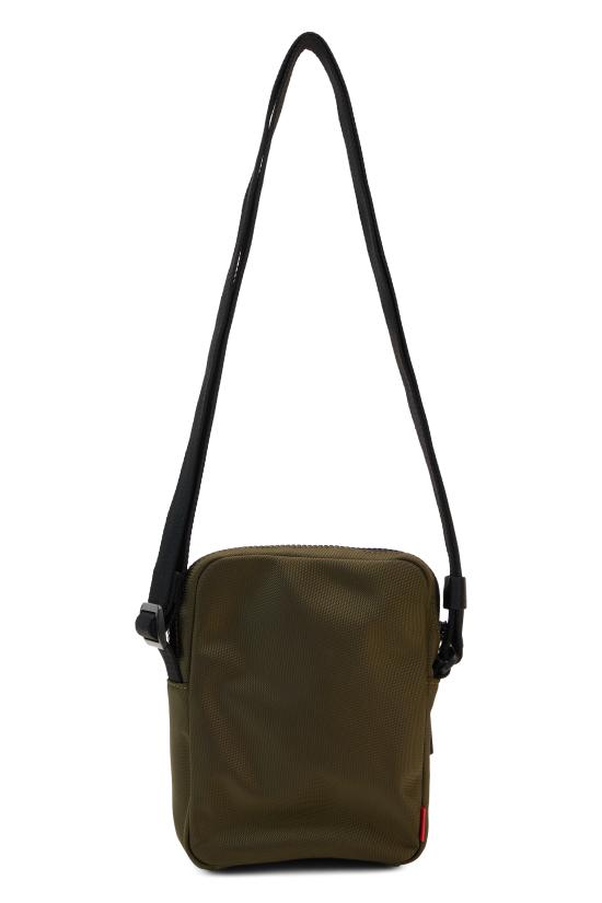 26FW 보스 클러치/파우치 50547767355 khaki - BOSS