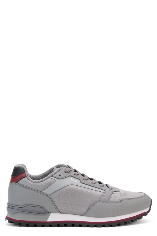 26FW 보스 스니커즈 50552914036 grey