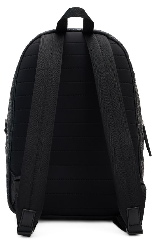 25FW 보스 백팩 50547252001 black - BOSS