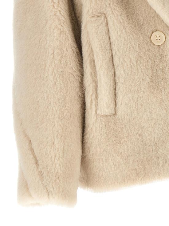 26FW 막스마라 코트 MA345265BM WHITE - MAX MARA