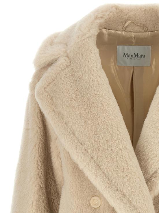 26FW 막스마라 코트 MA345265BM WHITE - MAX MARA