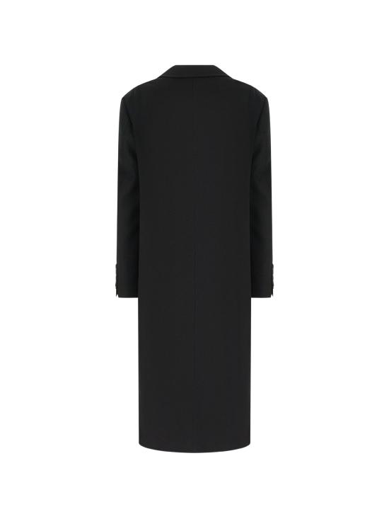 26FW 펜디 자켓 FF6242B1HB F0QA1 BLACK - FENDI