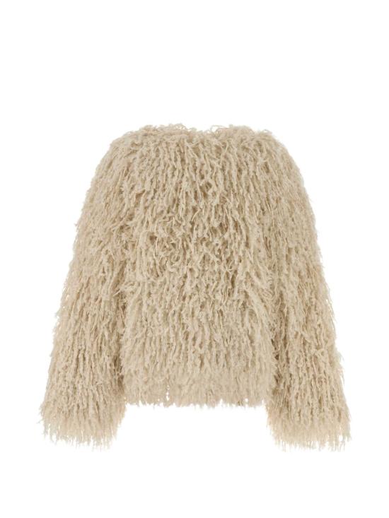 26FW 펜디 자켓 FZJ625B1II F0QM0 WHITE - FENDI