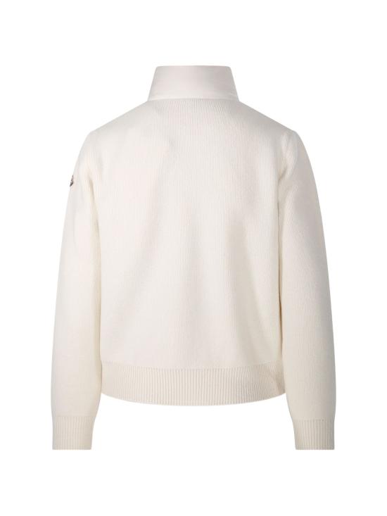 26FW 몽클레어 자켓 9B00041M4281 035 WHITE - MONCLER