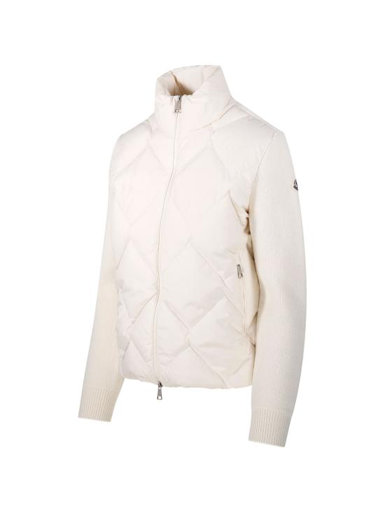 26FW 몽클레어 자켓 9B00041M4281 035 WHITE - MONCLER