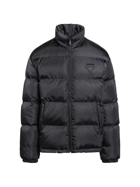 26FW 프라다 자켓 SGD244OOO1WQ8 F0170 GREY - PRADA
