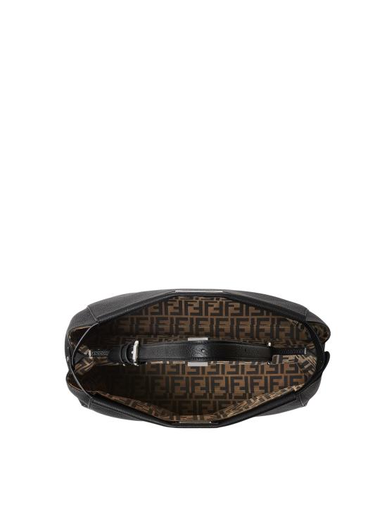 26FW 펜디 토트백 7VA700B1E7 F0RQ5 BLACK - FENDI