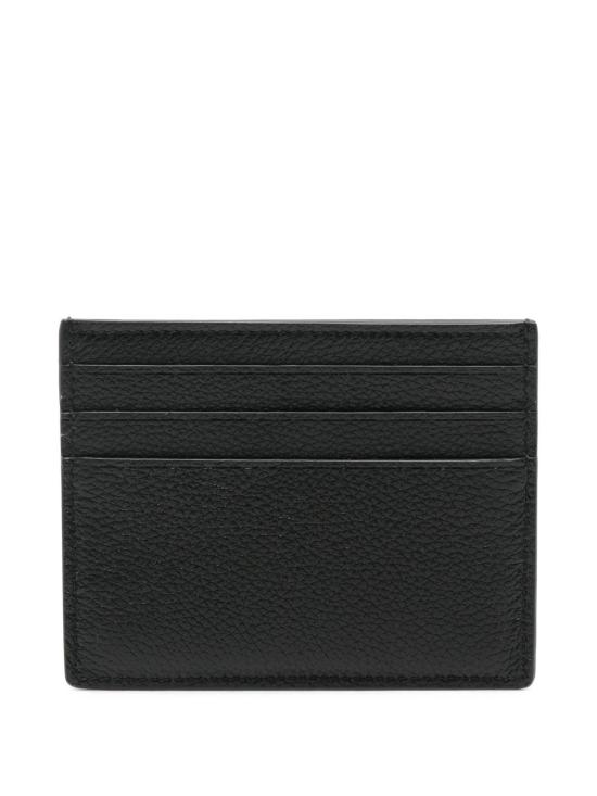 26FW 펜디 카드지갑 7M0164B089 F0QA1 BLACK - FENDI