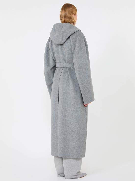 26FW 스포트막스 자켓 SPXOLMO 022 GREY - SPORTMAX