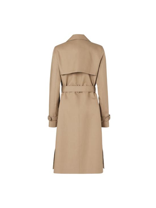 26FW 펜디 자켓 FF6241B1UE F0CJU NUDE NEUTRALS - FENDI
