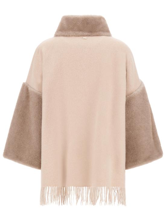 26FW 에르노 자켓 GC000602D33395 1982 NUDE NEUTRALS - HERNO