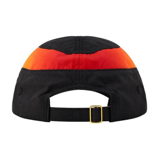 26FW 카사블랑카 모자 AHAT00501 BLACK - CASABLANCA