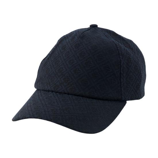 26FW 카사블랑카 모자 AHAT11901 BLUE