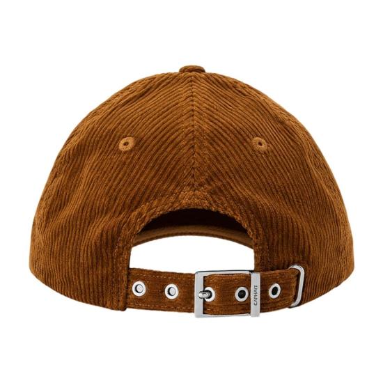 26FW 가니 모자 B3020261900 BROWN - GANNI
