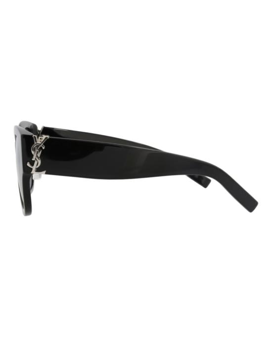  생로랑 선글라스 SLM95K 30011927 002 00016 NS Black - SAINT LAURENT