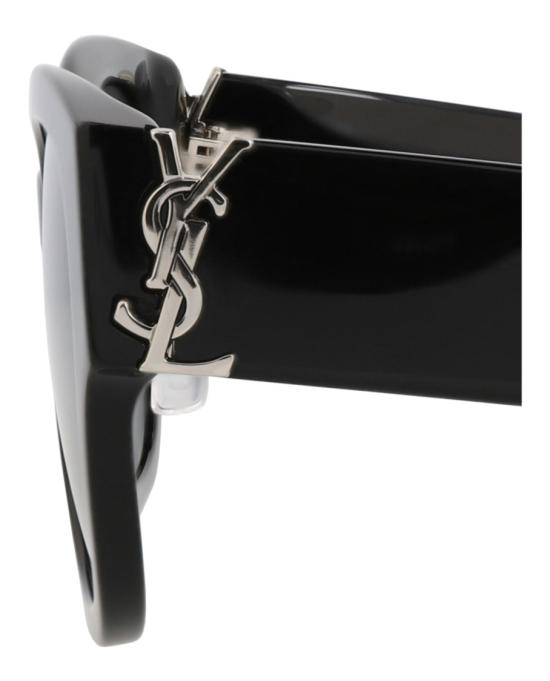  생로랑 선글라스 SLM95K 30011927 002 00016 NS Black - SAINT LAURENT