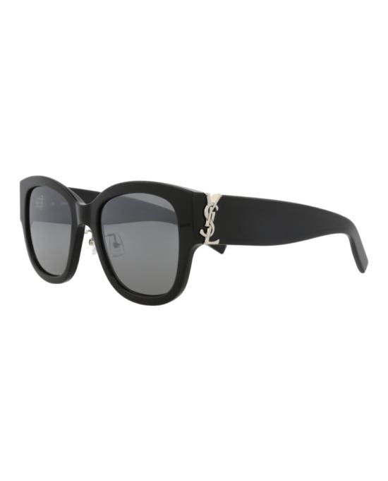  생로랑 선글라스 SLM95K 30011927 002 00016 NS Black - SAINT LAURENT