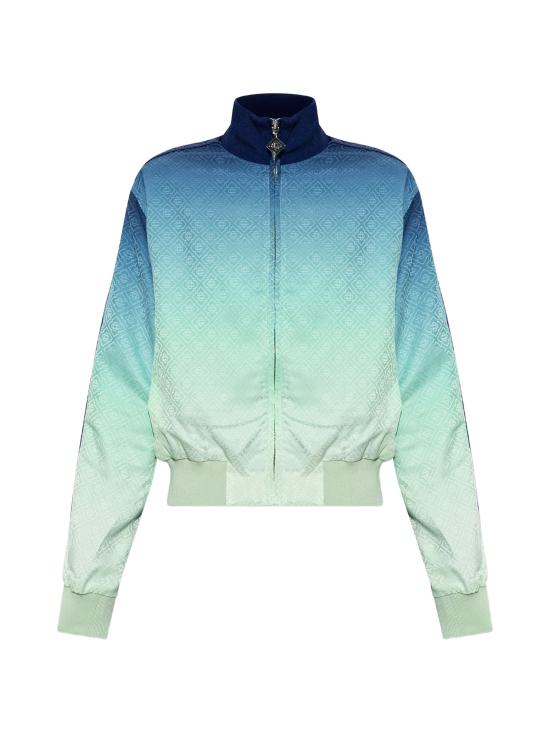 26FW 카사블랑카 자켓 WAW26JK46701 BLUE