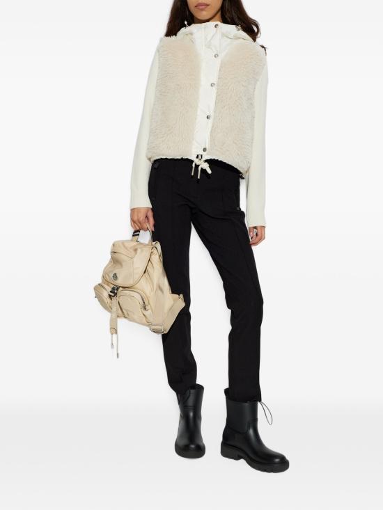 26FW 몽클레어 자켓 L20939B00030M4281 034 NATURAL - MONCLER