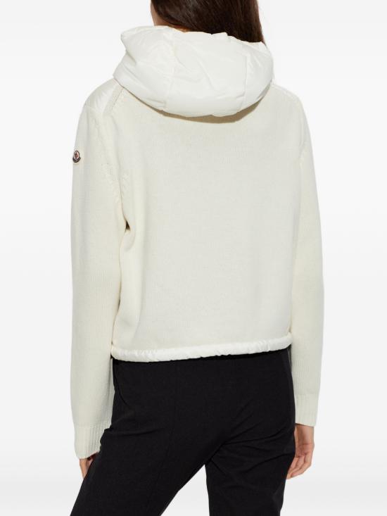 26FW 몽클레어 자켓 L20939B00030M4281 034 NATURAL - MONCLER