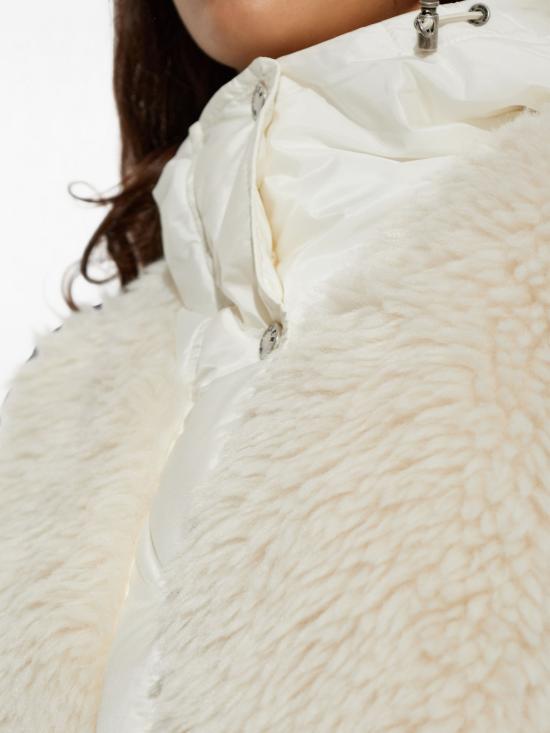 26FW 몽클레어 자켓 L20939B00030M4281 034 NATURAL - MONCLER