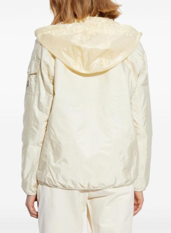  몽클레어 자켓 K10932F00001539ZD04A panna - MONCLER