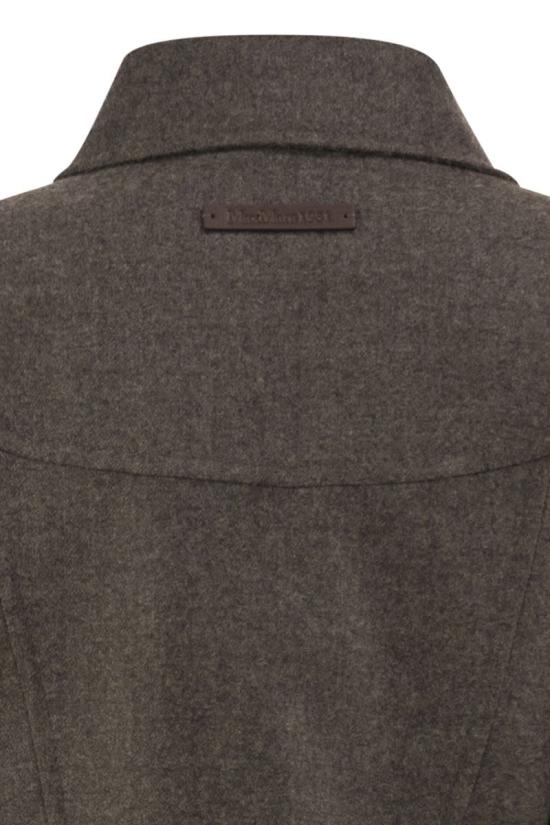 26FW 막스마라 자켓 2621046233600 003 GREY - MAX MARA
