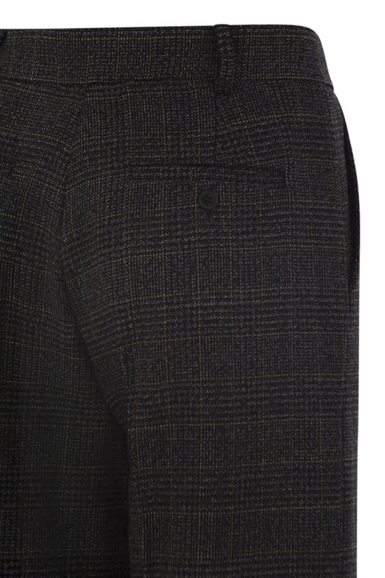 26FW 위켄드막스마라 스트레이트 팬츠 2625136062600 002 ANTHRACITE - WEEKEND MAX MARA
