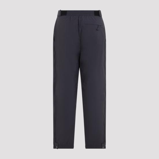 26FW 노스페이스 스트레이트 팬츠 NF0A8HRX0SA1 OBSIDIAN - NORTH FACE